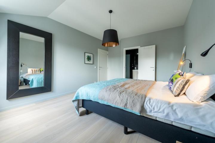Smartflats Design - Cathedrale Apartman Liège Kültér fotó